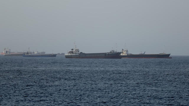 Giá dầu Brent tăng trở lại sau khi đàm phán Mỹ-Iran bị hoãn