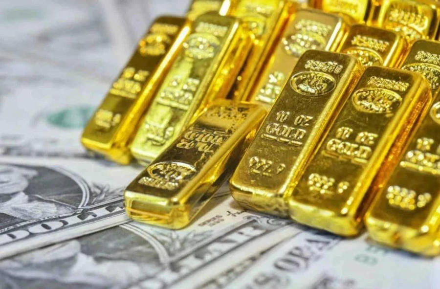 Giá vàng trong nước tăng 500 nghìn, lệch 15 triệu đồng/lượng