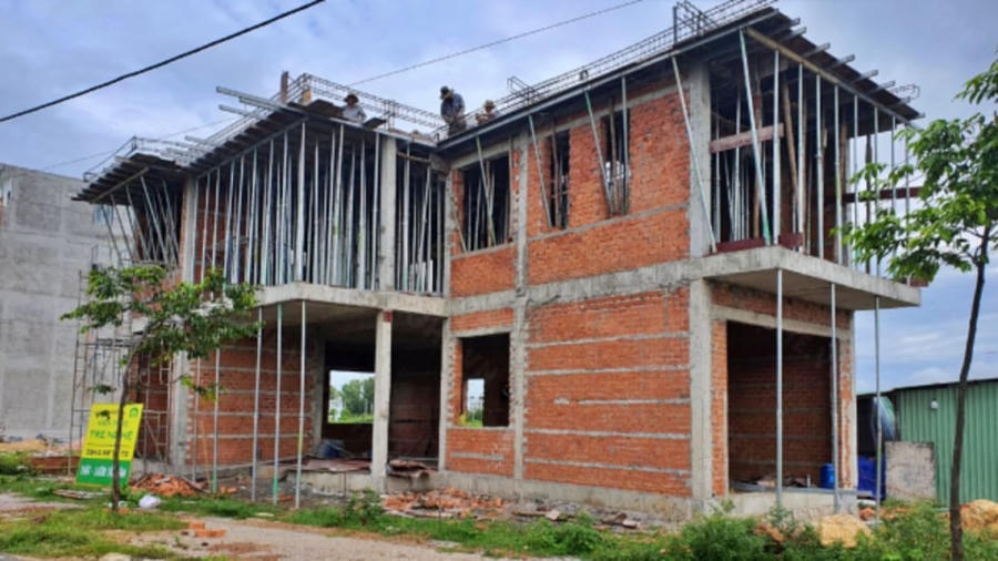 Từ 1/7/2026, UBND cấp xã được cấp phép xây dựng nhà ở riêng lẻ