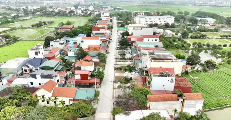 Chuyển đất lúa sang đất ở: Bộ Nông nghiệp và Môi trường nói gì?