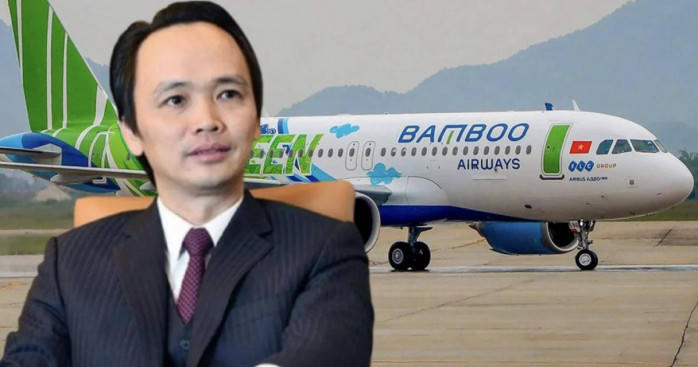 Về tay FLC tiếp quản, áp lực siết nợ liên tục bủa vây Bamboo Airways