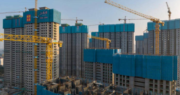 Giá BĐS Trung Quốc hiện tại thế nào? Phân hóa rõ giữa lõi và vùng ven