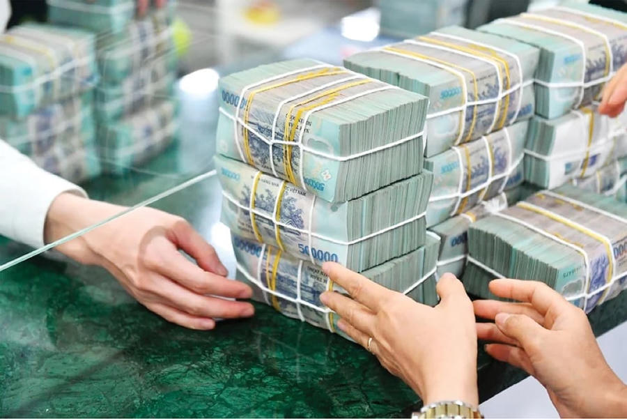 Lãi suất huy động hôm nay 22/6: Ngân hàng nào cao nhất?