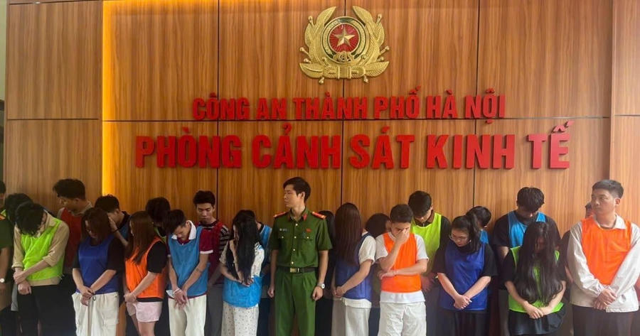 Sau khi 9 bị can thuộc Crystal Bay bị khởi tố liên quan bán “hợp đồng kỳ nghỉ”, Crystal Bay lên tiếng nói gì?