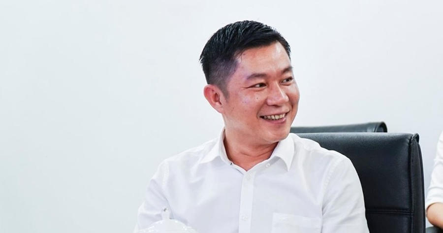 Ông Nguyễn Khánh Hưng được đề cử trở lại HĐQT LDG, Sacombank thu giữ 507 sổ đỏ dự án Viva City