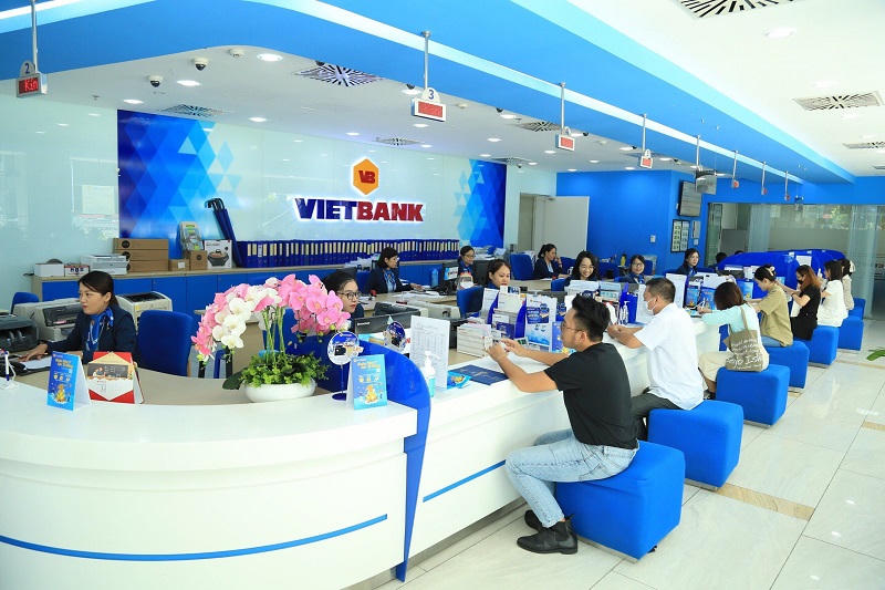 Hơn 1,07 tỷ cổ phiếu Vietbank sắp niêm yết HoSE