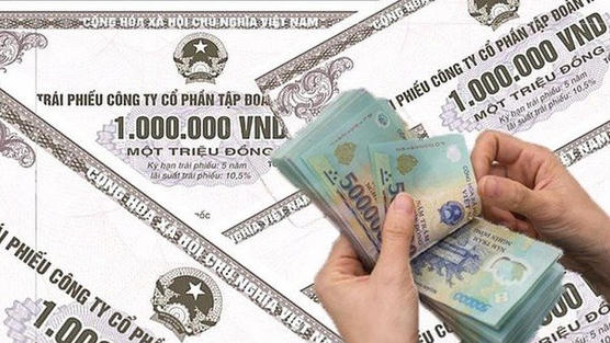 Một doanh nghiệp BĐS chậm trả gần 131 tỷ đồng gốc, lãi trái phiếu