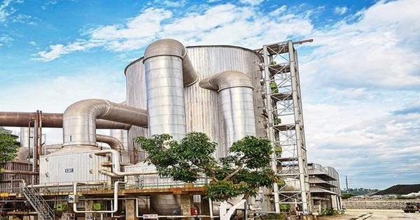 Hóa chất Đức Giang chốt danh sách ĐHĐCĐ thường niên 2026 ngày 14/7
