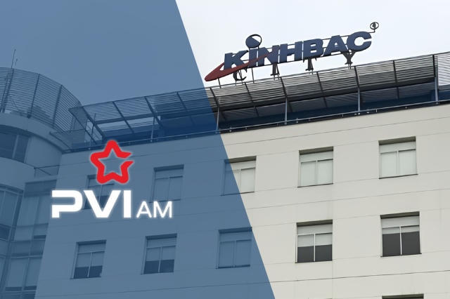 Nhóm PVI AM nâng sở hữu KBC lên 6,14% trở thành cổ đông lớn