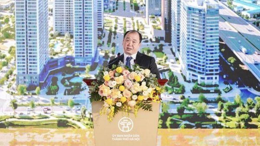 Tập đoàn Tương lai Sông Hồng của đại gia “Khoa khàn” lớn nhanh như ”thánh gióng”, vốn điều lệ lên 12.800 tỷ gấp 8 lần chỉ sau nửa năm