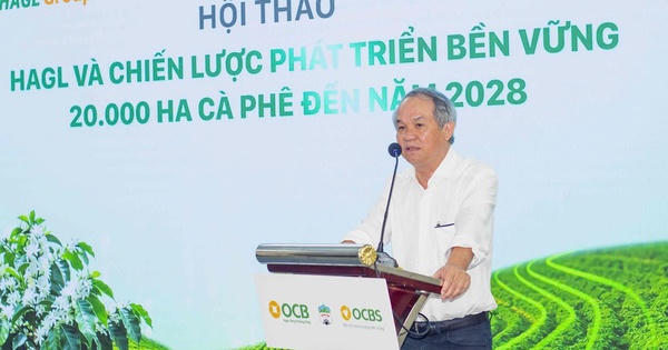 Bầu Đức đăng ký mua thêm 4 triệu cổ phiếu HAG