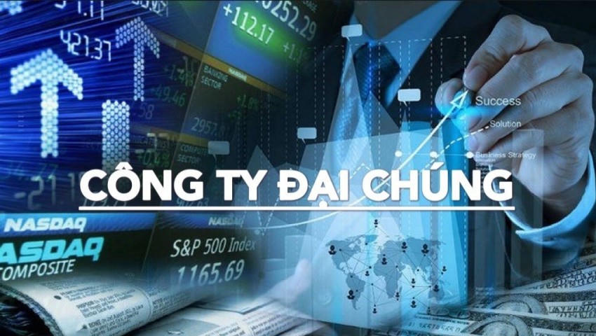 Sông Đà Thăng Long (STL) chính thức bị hủy tư cách công ty đại chúng