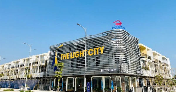 Hodeco bị phạt 242,5 triệu đồng vì vi phạm công bố thông tin