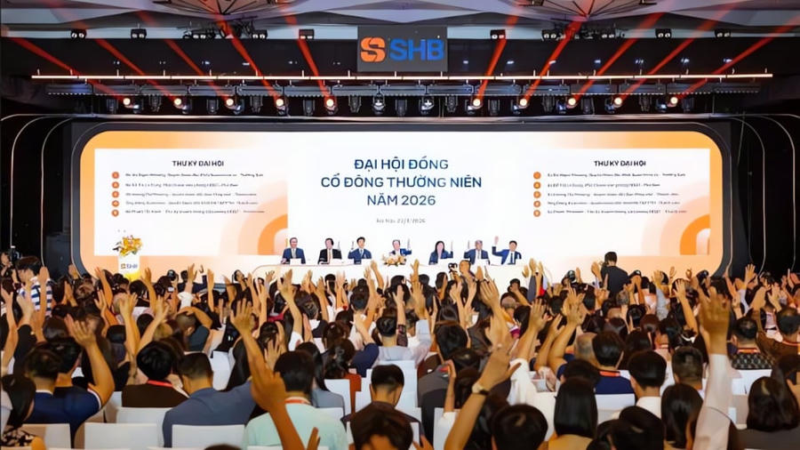 SHB chào bán 3.000 tỷ đồng trái phiếu tăng vốn cấp 2