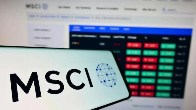 Chính thức: Chứng khoán Việt Nam chưa được MSCI đưa vào danh sách theo dõi nâng hạng