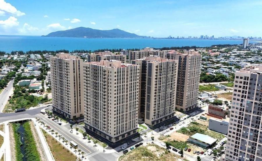 Hà Nội thúc đẩy khu đô thị đa mục tiêu để kéo giảm giá nhà bền vững