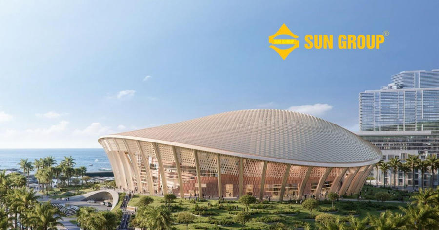 Dự án Trung tâm Hội nghị APEC 2027 của Sun Group có cơ chế đặc thù