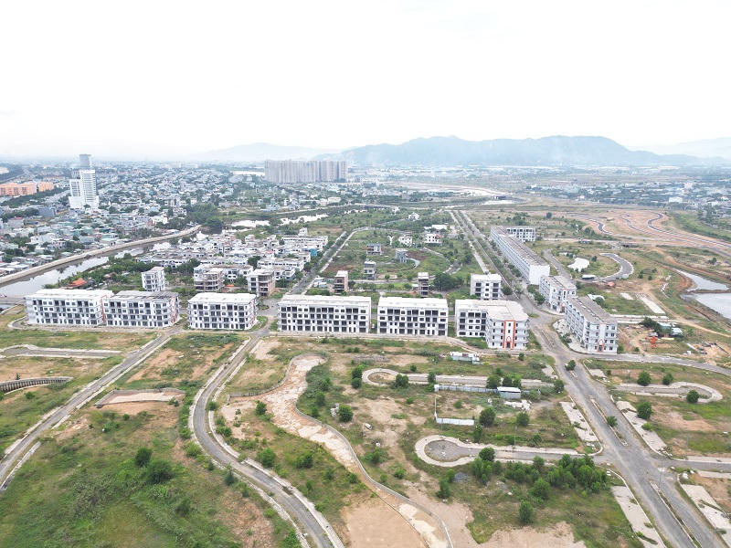 Đà Nẵng quy định mới về tách thửa đất từ 10/6/2026