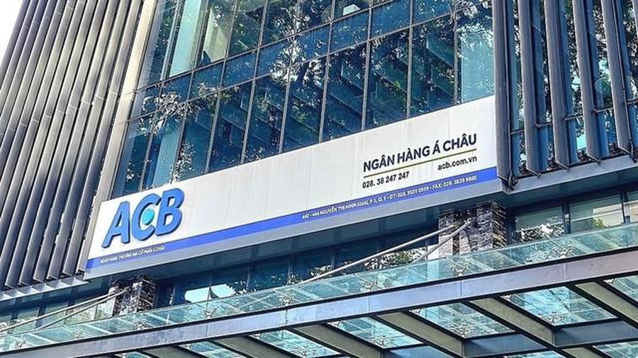 Thanh tra NHNN chỉ ra tồn tại tín dụng tại 2 chi nhánh ACB