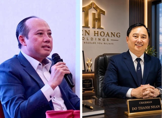 NRC tính đổi tên thành Tập đoàn Bất động sản Quốc gia năm 2026