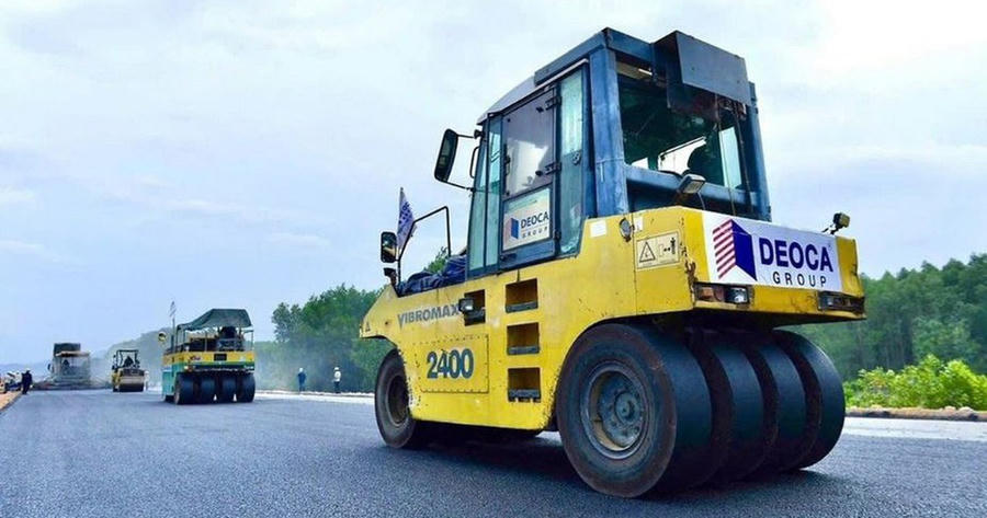 HHV chốt ngày phát hành 27,3 triệu cổ phiếu trả cổ tức