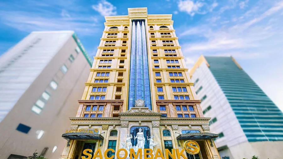 Sacombank phát hành 20.000 tỷ trái phiếu để tăng vốn, mở rộng tín dụng