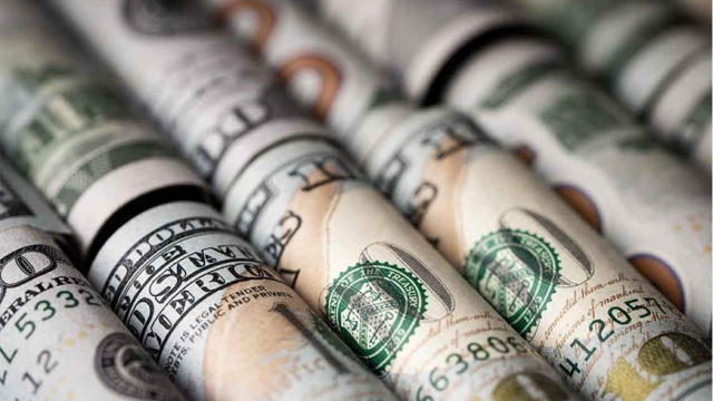 Tỷ giá USD hôm nay 26/6: Đồng USD mất đà tăng