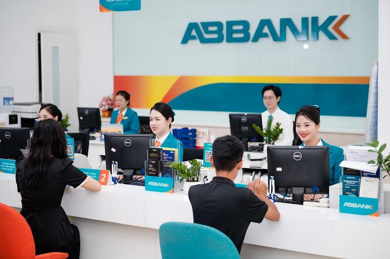 ABBank sắp chia cổ tức 15% bằng cổ phiếu dự kiến trong nửa đầu tháng 7/2026