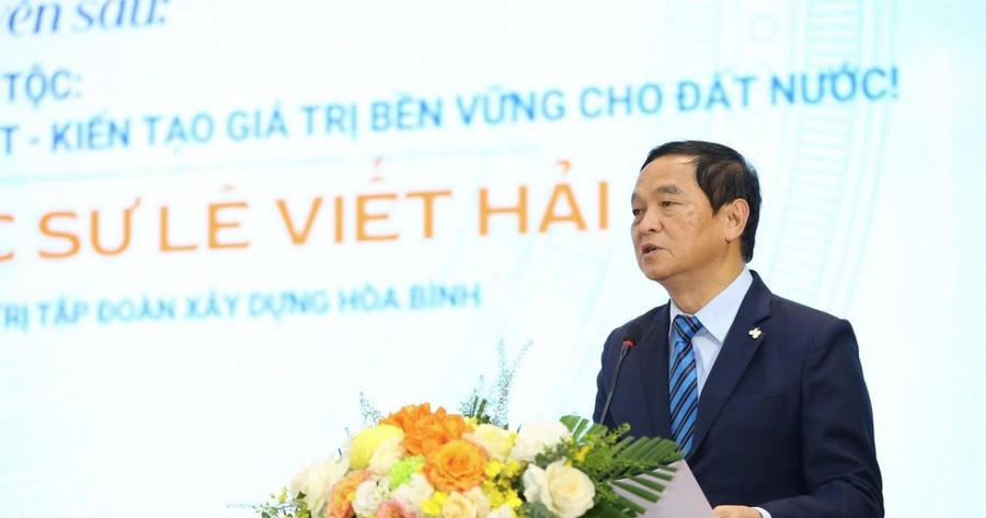 HBC đặt mục tiêu doanh thu 10.000 tỷ đồng, dự kiến hoán đổi nợ hơn 51 triệu cổ phiếu