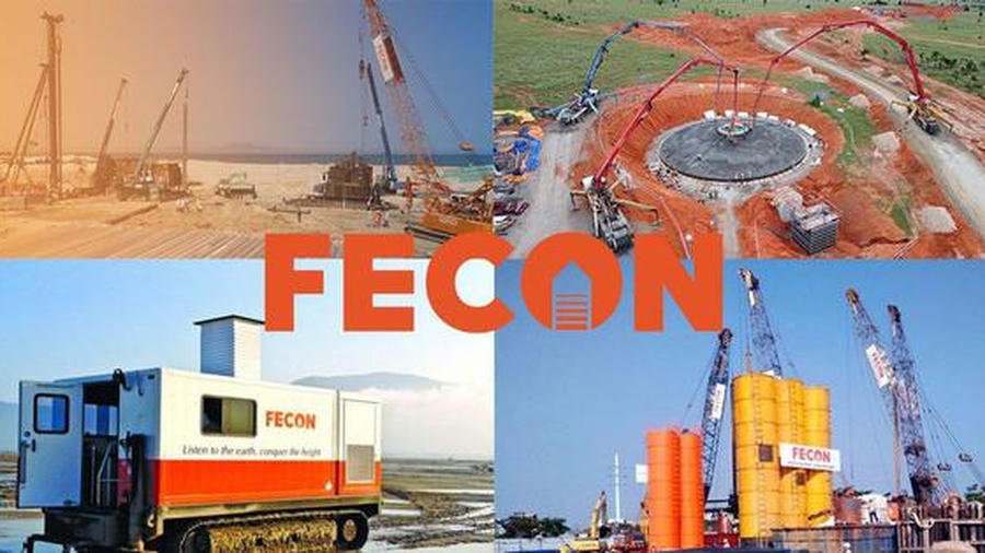 Fecon (FCN) huy động 125 tỷ đồng trái phiếu, cam kết mua lại định kỳ