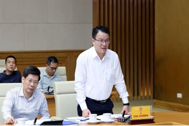 Lạm phát 2026 có thể lên 5.5%: Bộ Tài chính cập nhật 3 kịch bản