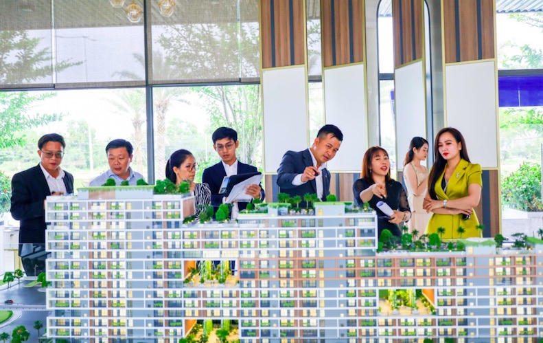 Hải Phòng đấu giá khu đất gần 19 ha, giá khởi điểm hơn 4.308 tỷ đồng