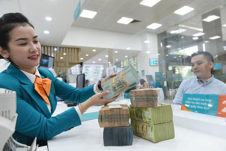 Lãi suất huy động hôm nay 27/6: Ngân hàng nào cao nhất?