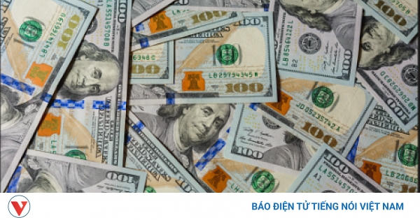 Tỷ giá USD hôm nay 27/6: USD tự do tăng lên 26.750 đồng/USD