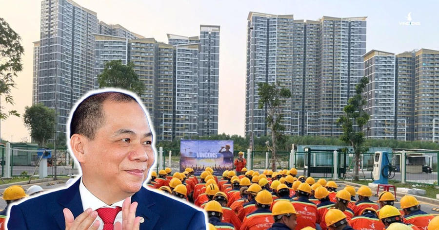VinCons tuyển 150.000 công nhân, lương từ 14 đến 41 triệu đồng/tháng