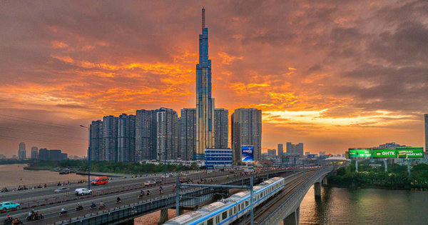 Metro Bến Thành - Suối Tiên kéo dài đến sân bay Long Thành có diễn biến mới