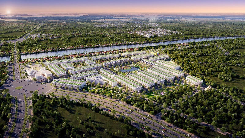 Kosy đặt mục tiêu lợi nhuận tăng hơn 5 lần năm 2026