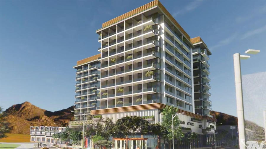Thái Nguyên khởi công loạt dự án hơn 32.300 tỷ đồng từ 29-6
