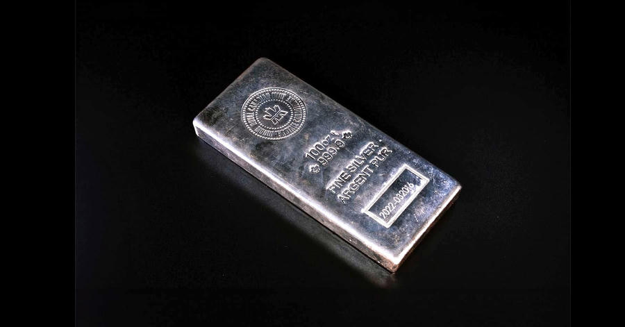 Giá bạc hôm nay 30/6/2026: gần đáy từ tháng 12/2025