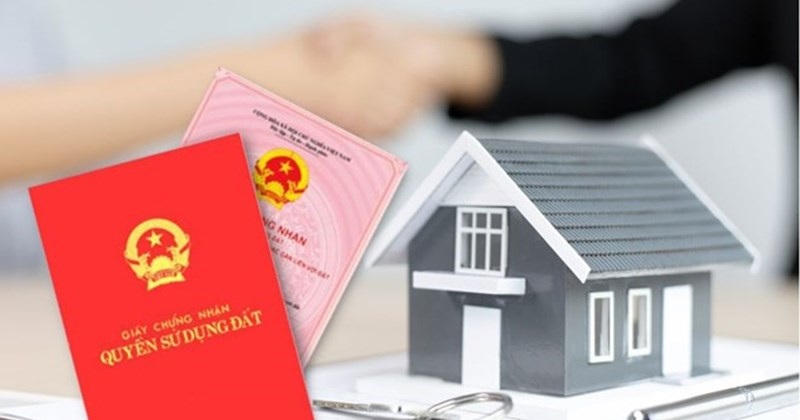 Từ hôm nay, chỉ một thao tác có thể tra cứu toàn bộ "lý lịch" nhà đất trước khi xuống tiền