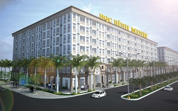 Hoàng Quân Mê Kông chậm thanh toán lãi trái phiếu gần 28,7 tỷ đồng