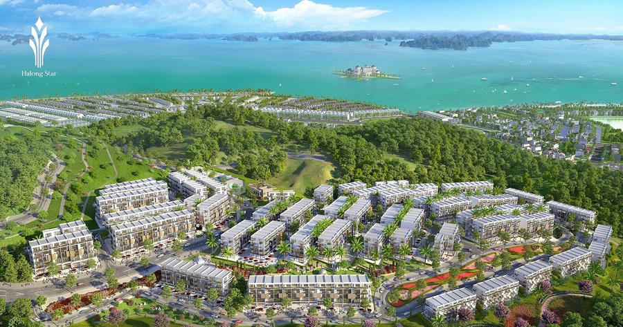 Hạ Long Star nợ thuế hơn 624 tỷ đồng, dự án vướng pháp lý, lãnh đạo bị khởi tố