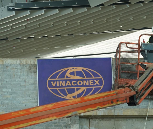 Vinaconex sắp chia cổ tức 2025 tỷ lệ 16%, ngày chốt quyền 14/07
