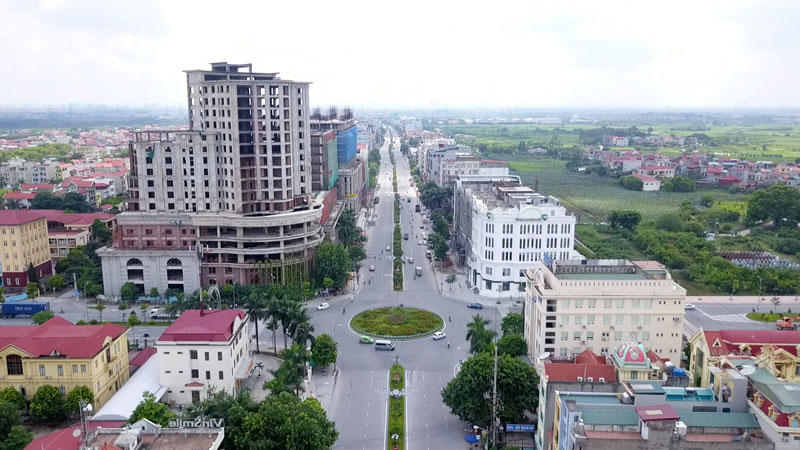 Thủ tục tách thửa đất tại Bắc Ninh 2026: Diện tích tối thiểu, hồ sơ