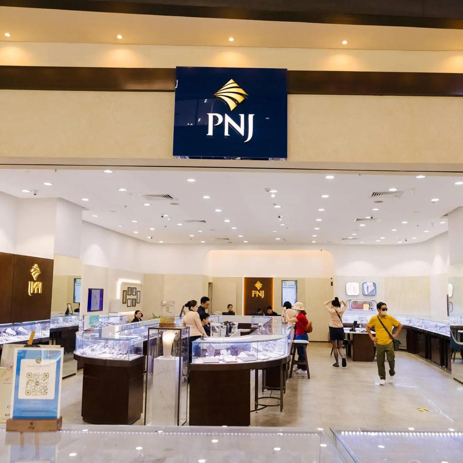 Nóng: Giám đốc P-Lab bị bắt liên quan buôn lậu kim cương, PNJ lên tiếng