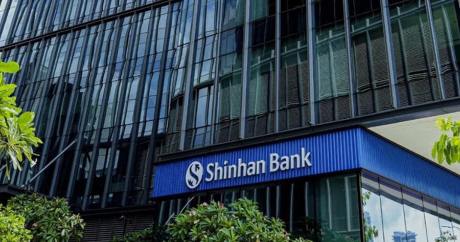 Thanh tra chỉ rõ tồn tại, vi phạm của Shinhan Bank Phú Mỹ