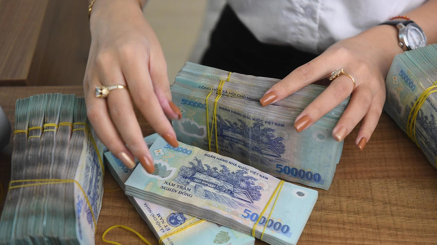Lãi suất trái phiếu ngân hàng lên gần 10%, mặt bằng mới xuất hiện