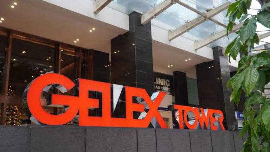 Gelex bị UBCKNN xử phạt 175 triệu đồng vì công bố thông tin sai lệch