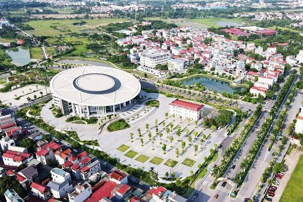 Tân Á Đại Thành - Meyland muốn làm 3 khu đô thị 47.000 tỷ tại Hà Nội