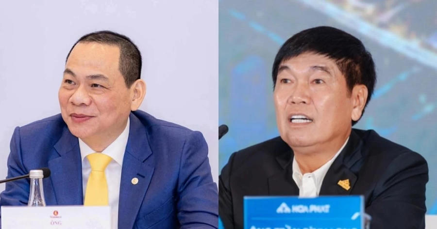 Vingroup dùng thép Hòa Phát cho sân vận động Hùng Vương